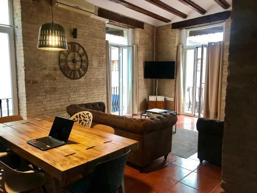 Apartamento Teixidors De Palomar