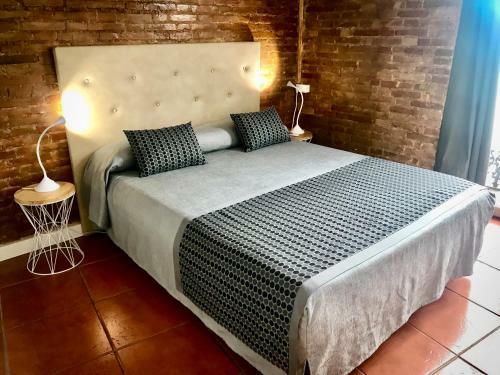 Apartamento Teixidors De Palomar