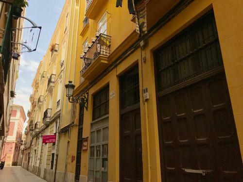 Apartamento Teixidors De Palomar