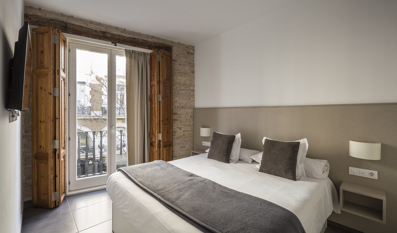 Apartamento Mon Suites San Martin