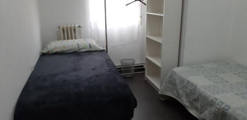 Hostal Habitaciones Vive Ruzafa