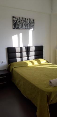 Hostal Habitaciones Vive Ruzafa