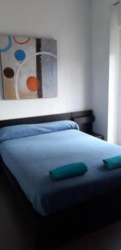 Hostal Habitaciones Vive Ruzafa