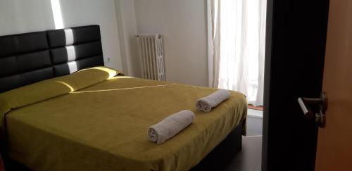 Hostal Habitaciones Vive Ruzafa