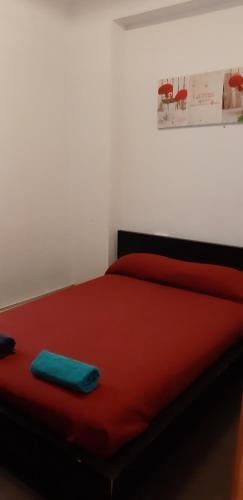 Hostal Habitaciones Vive Ruzafa