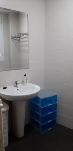 Hostal Habitaciones Vive Ruzafa