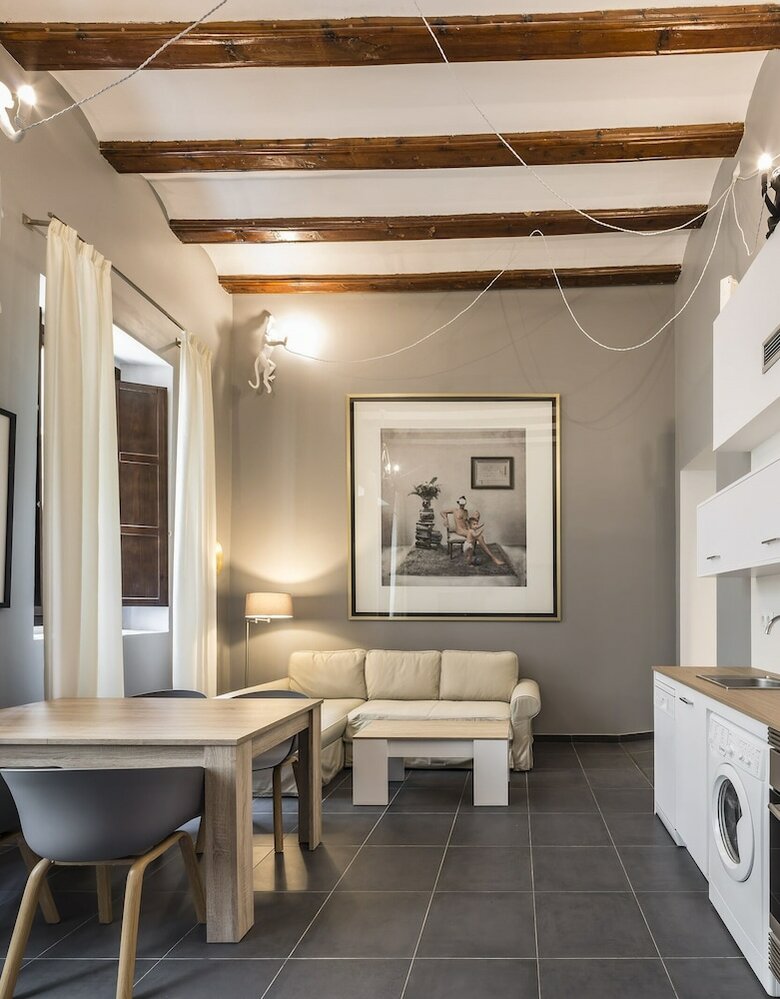 Apartamento Mon Suites San Nicolas