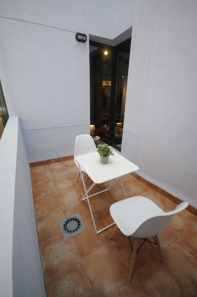 Apartamento Mon Suites San Nicolas