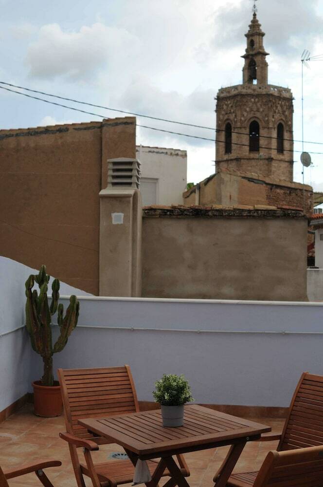 Apartamento Mon Suites San Nicolas