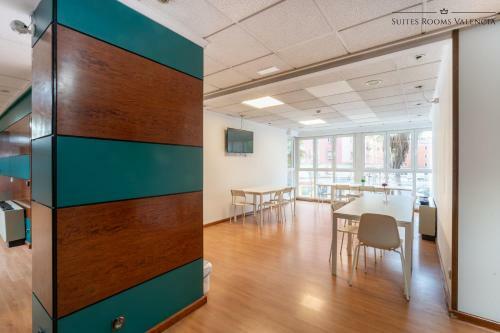 Pension Suites Rooms Valencia