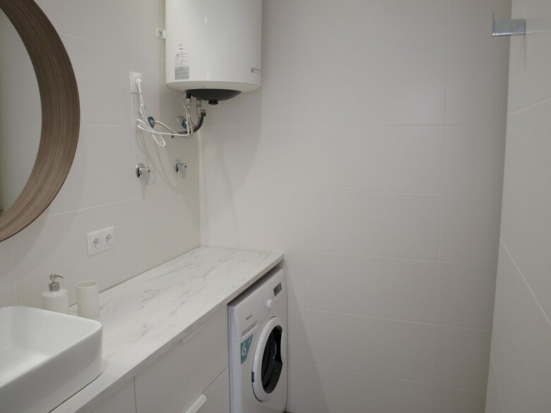 Apartup Ruzafa Central Park