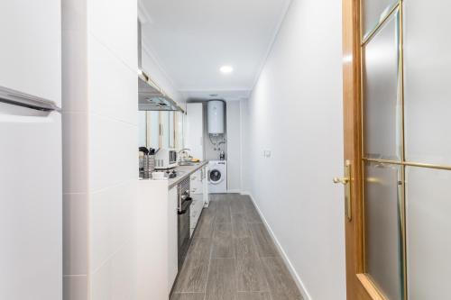 Apartamento My Loft 4 You Mercado Central