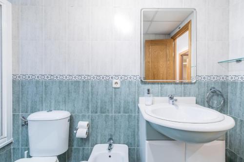 Apartamento My Loft 4 You Mercado Central