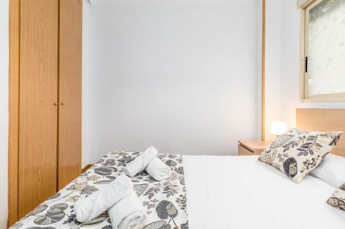 Apartamento My Loft 4 You Mercado Central