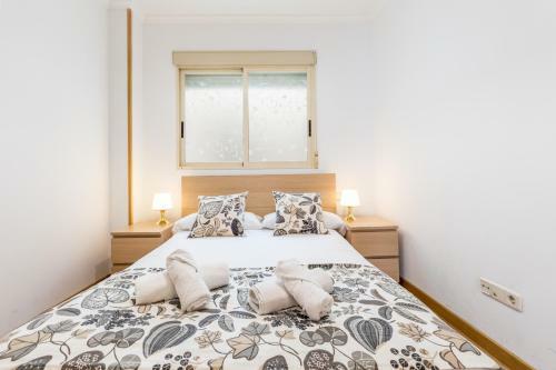 Apartamento My Loft 4 You Mercado Central