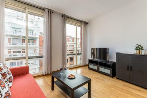 Apartamento My Loft 4 You Mercado Central