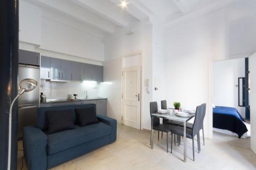 Apartamento Valentiaapartments - Mercadocentral