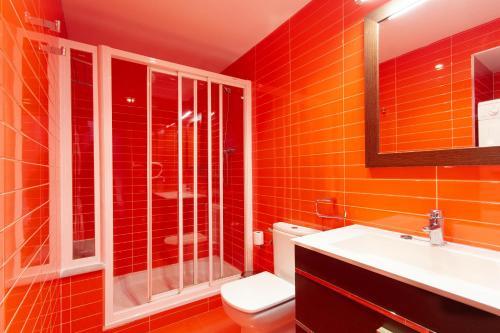 Apartamento Valentiaapartments - Mercadocentral
