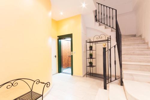 Apartamento Valentiaapartments - Mercadocentral