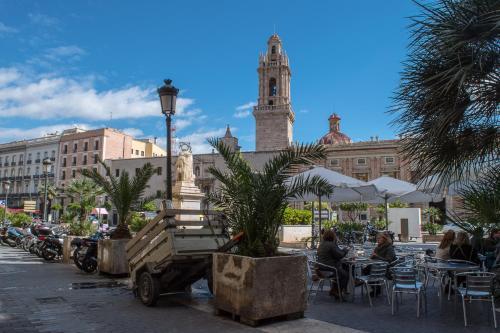 Apartamento Living Valencia - Tetu�n
