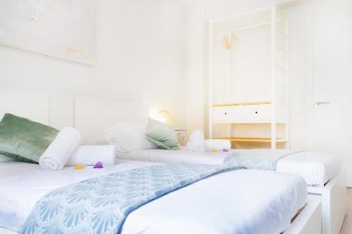 Apartamento Cabanyal Luxury Malvarrosa Beach