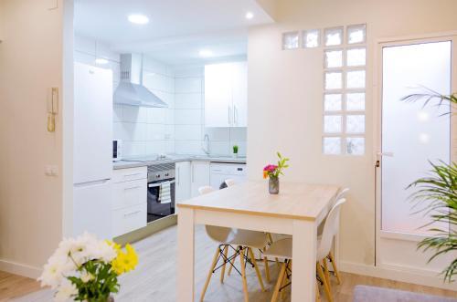 Apartamento Cabanyal Luxury Malvarrosa Beach