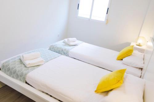 Apartamento Cabanyal Luxury Malvarrosa Beach