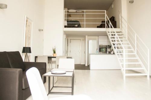 Apartamento Be Flats Turia