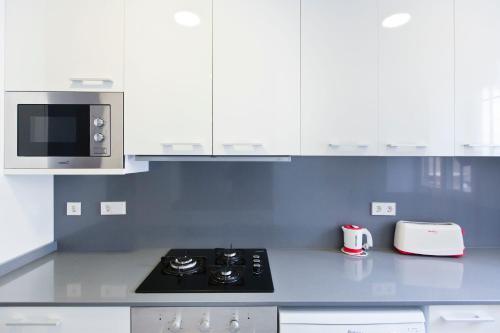 Apartamento Total Valencia Ruzafa II
