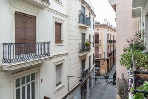 Apartamento My Loft 4 You Carmen