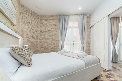 Apartamento My Loft 4 You Carmen