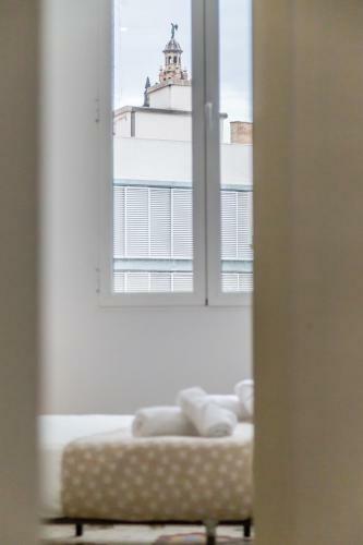 Apartamento My Loft 4 You Carmen