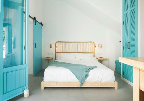 Apartamentos La M�s Bonita