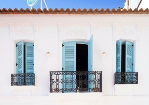 Apartamentos La M�s Bonita