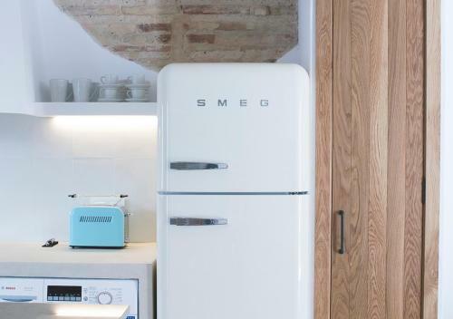 Apartamentos La M�s Bonita