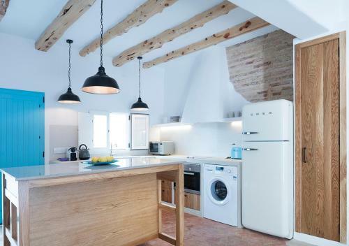 Apartamentos La M�s Bonita