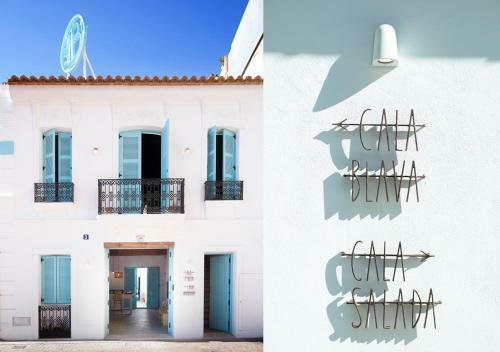 Apartamentos La M�s Bonita