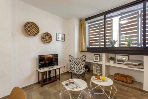 Apartamento Valencia Flat Rental Historical Center 2