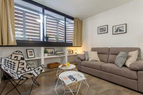 Apartamento Valencia Flat Rental Historical Center 2