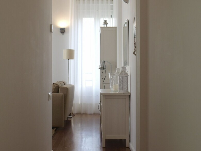 Apartup San Vicente Hall