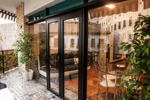 My Apartments - The Urban Terrace
