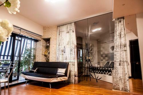 My Apartments - The Urban Terrace