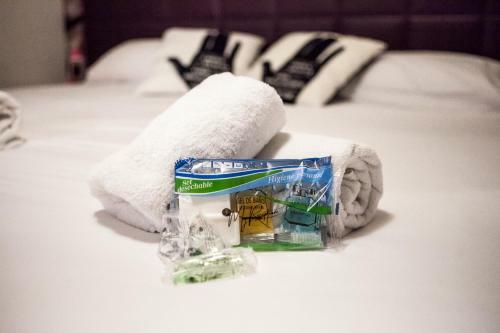 My Apartments - The Urban Terrace