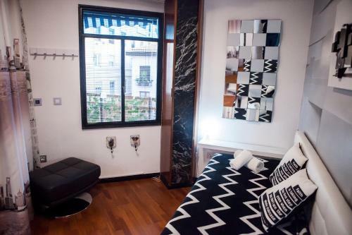 My Apartments - The Urban Terrace