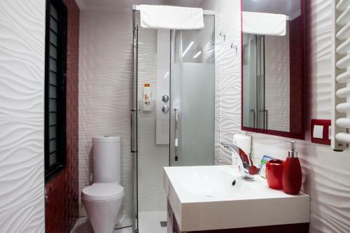 My Apartments - The Urban Terrace