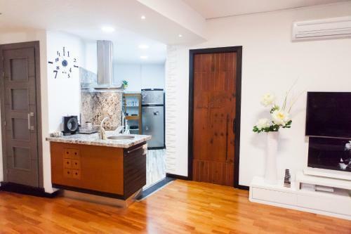 My Apartments - The Urban Terrace