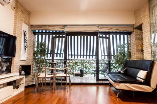 My Apartments - The Urban Terrace