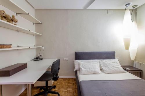 Apartment Ruzafa Centelles 2