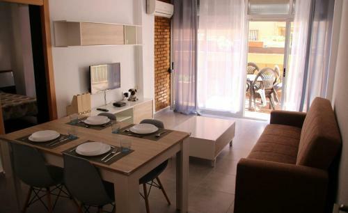 Maritimo Apartment