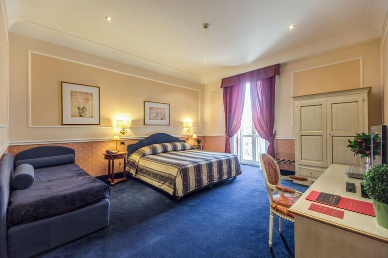 Hotel Antico Palazzo Rospigliosi